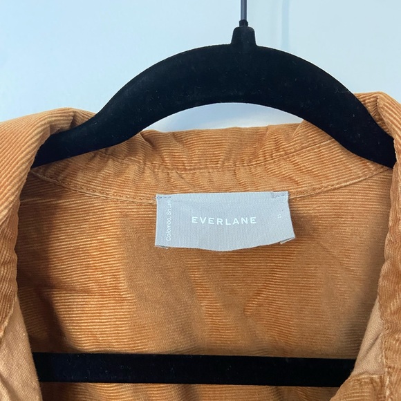 Everlane corduroy top - Picture 3 of 3